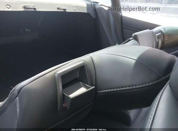 5YJ3E1EC7MF020468 2021 TESLA MODEL 3 Белый Вид наклейки с VIN-кодом