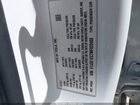 2021 Tesla Model 3 Performance Dual Motor All-wheel Drive Белый vin: 5YJ3E1EC7MF020468