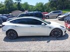 2021 Tesla Model 3 Performance Dual Motor All-wheel Drive Белый vin: 5YJ3E1EC7MF020468