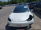 2021 Tesla Model 3 Performance Dual Motor All-wheel Drive Белый vin: 5YJ3E1EC7MF020468