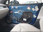 2016 Tesla Model S 60/70/75/85 Blue vin: 5YJSA1E17GF153564