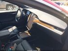 2020 Tesla Model S Long Range Dual Motor All-wheel Drive/long Range Plus Dual Motor All-wheel Drive Красный vin: 5YJSA1E28LF411156