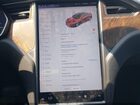 2020 Tesla Model S Long Range Dual Motor All-wheel Drive/long Range Plus Dual Motor All-wheel Drive Красный vin: 5YJSA1E28LF411156