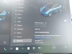 2021 Tesla Model Y Long Range Dual Motor All-wheel Drive Gray vin: 5YJYGDEE2MF242063