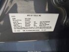 2021 Tesla Model Y Long Range Dual Motor All-wheel Drive Gray vin: 5YJYGDEE2MF242063