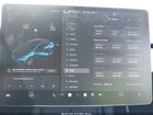 2021 Tesla Model Y Long Range Dual Motor All-wheel Drive Gray vin: 5YJYGDEE2MF242063