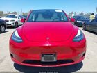 2020 Tesla Model Y Long Range Dual Motor All-wheel Drive/performance Dual Motor All-wheel Drive Red vin: 5YJYGDEF9LF011569 2020 Tesla Model Y Long Range Dual Motor All-wheel Drive/performance Dual Motor All-wheel Drive Red vin: 5YJYGDEF9LF011569