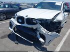 2020 Bmw X4 M Competition White vin: 5YMUJ0C07L9C01303