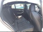 2020 Bmw X4 M Competition White vin: 5YMUJ0C07L9C01303