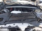 2020 Bmw X4 M Competition White vin: 5YMUJ0C07L9C01303