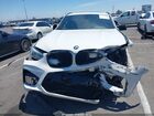 2020 Bmw X4 M Competition White vin: 5YMUJ0C07L9C01303