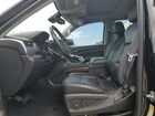 2020 Chevrolet Suburban K1500 Lt Черный vin: 1GNSKHKC0LR158788