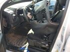 2024 Chevrolet Colorado White vin: 1GCGSBEC3R1275926 Damage: Airbag - Front Left, Deployed, Replacement Required