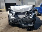 2024 Chevrolet Colorado White vin: 1GCGSBEC3R1275926 Damage: Grille, Missing, Replacement Required