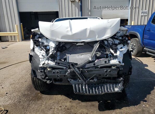 1GCGSBEC3R1275926 2024 CHEVROLET COLORADO White Vista interior de 360 grados
