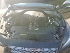 2021 Infiniti Q50 Luxe Black vin: JN1EV7BP6MM707714