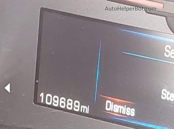 1G6AN5SY7G0123586 2016 CADILLAC ATS-V Черный Вид спереди