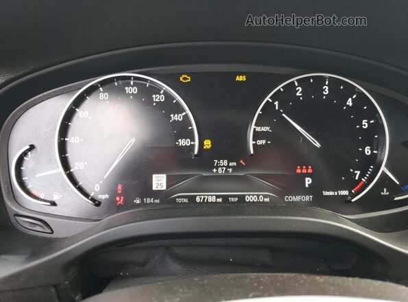 5UXTY3C05M9F61235 2021 BMW X3 Black Հետևի նստատեղերի տեսք