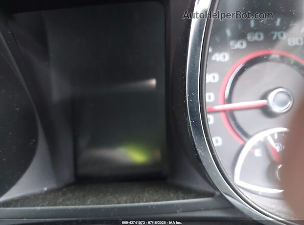 6G3F15RW5HL307902 2017 CHEVROLET SS Green Widok wnętrza 360 stopni