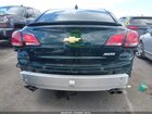 2017 Chevrolet Ss Green vin: 6G3F15RW5HL307902 2017 Chevrolet Ss Green vin: 6G3F15RW5HL307902