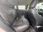 2021 Jeep Compass Latitude White vin: 3C4NJDBB4MT588325