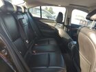2021 Infiniti Q50 Luxe Black vin: JN1EV7BP6MM707714