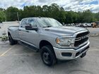 2023 Ram 3500 Tradesman Silver vin: 3C63RRGL3PG542617