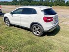 2018 Mercedes-benz Gla 250 White vin: WDCTG4EB4JJ449424