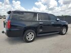 2020 Chevrolet Suburban K1500 Lt Черный vin: 1GNSKHKC0LR158788