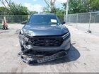 2025 Honda Cr-v Hybrid Sport Blue vin: 7FARS5H56SE009664