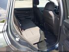 2025 Honda Cr-v Hybrid Sport Blue vin: 7FARS5H56SE009664