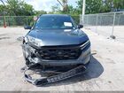 2025 Honda Cr-v Hybrid Sport Blue vin: 7FARS5H56SE009664