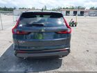 2025 Honda Cr-v Hybrid Sport Blue vin: 7FARS5H56SE009664