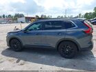 2025 Honda Cr-v Hybrid Sport Blue vin: 7FARS5H56SE009664