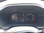 2025 Honda Cr-v Hybrid Sport Blue vin: 7FARS5H56SE009664