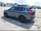 2025 Honda Cr-v Hybrid Sport Blue vin: 7FARS5H56SE009664