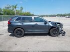 2025 Honda Cr-v Hybrid Sport Blue vin: 7FARS5H56SE009664