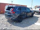 2024 Honda Cr-v Hybrid Sport Gray vin: 7FARS5H59RE007398