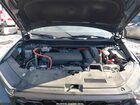 2024 Honda Cr-v Hybrid Sport Gray vin: 7FARS5H59RE007398
