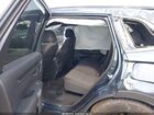 2024 Honda Cr-v Hybrid Sport Gray vin: 7FARS5H59RE007398