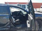 2024 Honda Cr-v Hybrid Sport Gray vin: 7FARS5H59RE007398