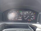 2024 Honda Cr-v Hybrid Sport Gray vin: 7FARS5H59RE007398