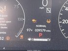 2024 Honda Cr-v Hybrid Sport Gray vin: 7FARS5H59RE007398
