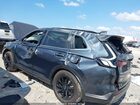 2024 Honda Cr-v Hybrid Sport Gray vin: 7FARS5H59RE007398