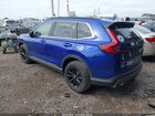 2024 Honda Cr-v Hybrid Sport-l Blue vin: 7FARS6H87RE003995 2024 Honda Cr-v Hybrid Sport-l Blue vin: 7FARS6H87RE003995