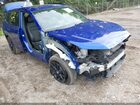 2024 Honda Cr-v Hybrid Sport-l Blue vin: 7FARS6H87RE003995 2024 Honda Cr-v Hybrid Sport-l Blue vin: 7FARS6H87RE003995