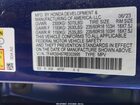 2024 Honda Cr-v Hybrid Sport-l Blue vin: 7FARS6H87RE003995 2024 Honda Cr-v Hybrid Sport-l Blue vin: 7FARS6H87RE003995