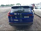 2024 Honda Cr-v Hybrid Sport-l Blue vin: 7FARS6H87RE003995 2024 Honda Cr-v Hybrid Sport-l Blue vin: 7FARS6H87RE003995