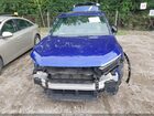 2024 Honda Cr-v Hybrid Sport-l Blue vin: 7FARS6H87RE003995 2024 Honda Cr-v Hybrid Sport-l Blue vin: 7FARS6H87RE003995
