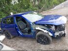 2024 Honda Cr-v Hybrid Sport-l Blue vin: 7FARS6H87RE003995 2024 Honda Cr-v Hybrid Sport-l Blue vin: 7FARS6H87RE003995